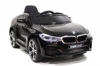 Электромобиль RiverToys BMW 6 GT JJ2164