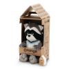 Мягкая игрушка Orange Енотик Дэнни Студент 25 - OS661|25