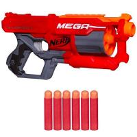 Бластер Nerf «Мега Циклон-шок» - A9353