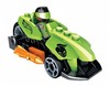 Набор Mega Bloks Hot Wheels Гонщики Outrageous Dragster - 91700