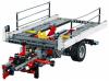 Конструктор LEGO Technic Машина для побега - 42098