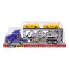 Игровой набор Наша Игрушка Автовоз - 44325