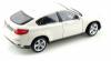 Модель машины Welly BMW X6 масштаб 1:24 - 24004