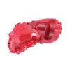 Корпус редуктора HSP, красный - P860002