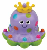 Игровой набор K*s Kids Осьминожка *Клёпа* - KA694