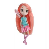 Кукла Shibajuku Girls Мики 2, 15 см - HUN6879