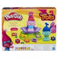 Набор Play-Doh Тролли - B9027EU4