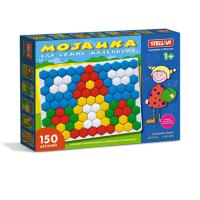 Мозаика (диаметр 40мм|150 деталей) - 1042