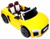 Электромобиль RiverToys Audi R8