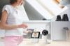 Видеоняня Kodak CHERISH C220, Wi-Fi, диагональ дисплея 2.8 дюйма - BM147