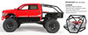 Радиоуправляемый триал Axial SCX10 RAM Power Wagon 4WD RTR масштаб 1:10 2.4G - AX90037