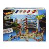 Невообразимый гараж Mattel Hot Wheels - CMP80