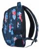 Рюкзак Bravo *Floral* синий - 21896