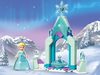 Конструктор LEGO DISNEY PRINCESS Двор замка Эльзы - 43199-L