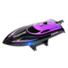 Радиоуправляемый катер HJ Toys RTR 2.4G - HJ812-B3