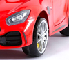 Электромобиль RiverToys Mercedes-Benz AMG GT-O008OO
