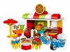 Конструктор LEGO Duplo Пиццерия - 10834