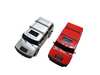 Инерционный джип Junfa Toys Хаммер - 5500-1C