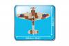 Конструктор Supermarine Spitfire Mk. IX - COBI-5525