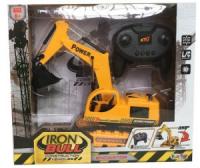 Радиоуправляемый экскаватор Fun Toy - 44425