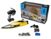 Радиоуправляемый катер WL Toys Tiger-Shark 2.4G - WL912