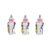 Набор новогодних игрушек Snowmen *Дед Мороз* - Е0102