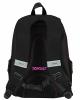 Рюкзак 3 zip Target *Pampero pink* - 26190