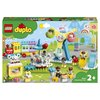 Конструктор LEGO Duplo Парк развлечений - 10956