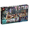 Конструктор LEGO Hidden Side Призрачная ярмарка - 70432