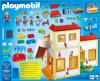 Конструктор Playmobil Детский сад Солнышко - 5567pm
