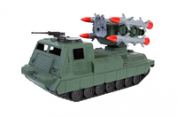 Ракетная установка Orion toys - 457