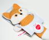 Игрушка Доктор Мякиш-Лиса - 352