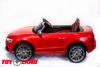Электромобиль ToyLand Audi Rs5