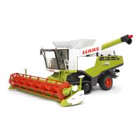 Комбайн Bruder Claas Lexion 780 - 02-119