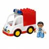 Конструктор LEGO Duplo Муниципальный транспорт - 45006