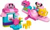 Конструктор LEGO Duplo - Кафе Минни - 10830