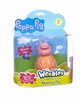 Неваляшка Toy Options Peppa Pig - 28797
