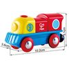 Маленький Храбрый паровоз Hape - E3820_HP