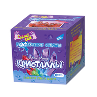 Набор Dream makers «Волшебные кристаллы» Изумруд - NOK3