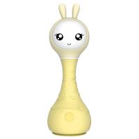 Музыкальная игрушка Зайка Alilo R1, желтый - 60907