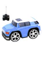 Радиоуправляемая машина MKB Racing Car, синяя - 5588-04