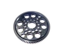 Спур MST 48P 79T (black) - MST-148079BK