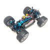 Радиоуправляемый монстр HSP Brontosaurus TOP 4WD RTR масштаб 1:10 2.4G - 94111TOP-88040