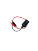 Переходник для подключения быстрых зарядных устройств 12V - TRA2980
