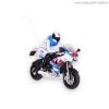 Мотоцикл Mioshi Tech "Moto racer" (р/у, 18 см, зарядное устройство и аккумулятор в комплекте) - MTE1203-002