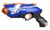 Механический бластер Wineya Blaze Storm - Hot Fire с 20 снарядами - 7063