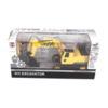 Радиоуправляемый экскаватор Double Eagle 2WD масштаб 1:26 2.4G - E571-003