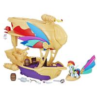 Игровой набор Hasbro MLP Хранители Гармонии - C1059