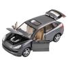 Машинка Автопанорама Porsche Cayenne S, масштаб 1:24 - JB1200119