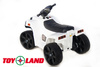 Электроквадроцикл ToyLand JC912
